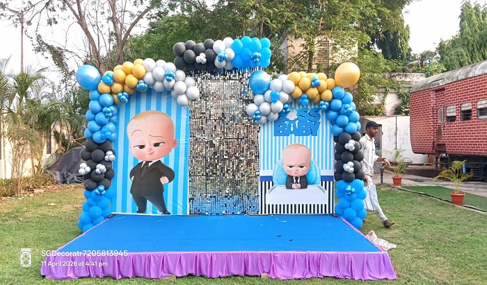 Baby Shower